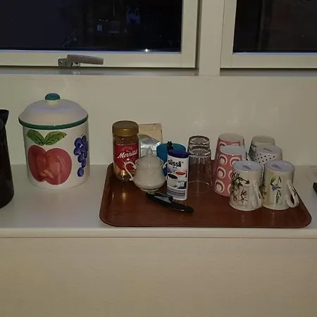 Tjornely