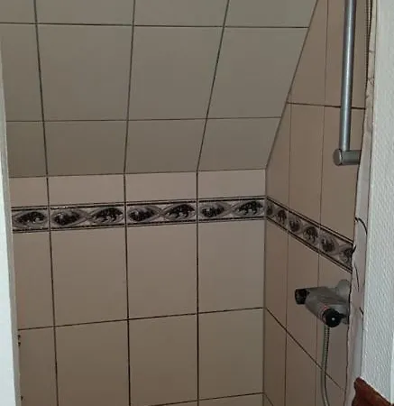 Nocleg ze śniadaniem Tjornely *
