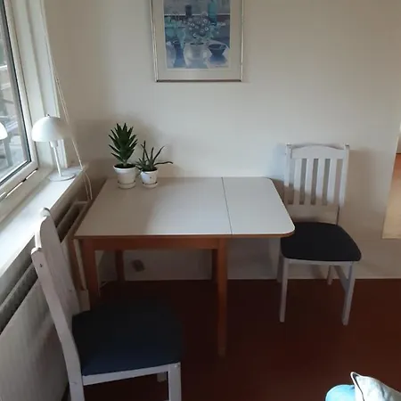 Tjornely ベッド・アンド・ブレックファスト