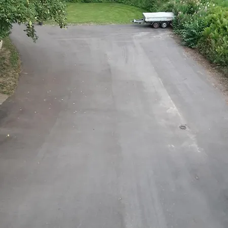 Nocleg ze śniadaniem Tjornely Ostervra