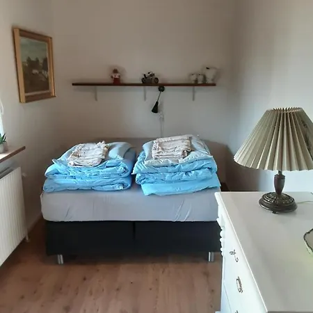 Tjornely Ostervra