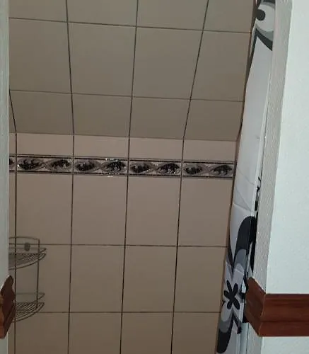 Bed & Breakfast Tjornely Ostervra