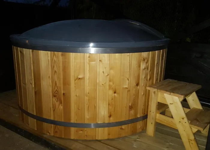 Bed & Breakfast Tjornely